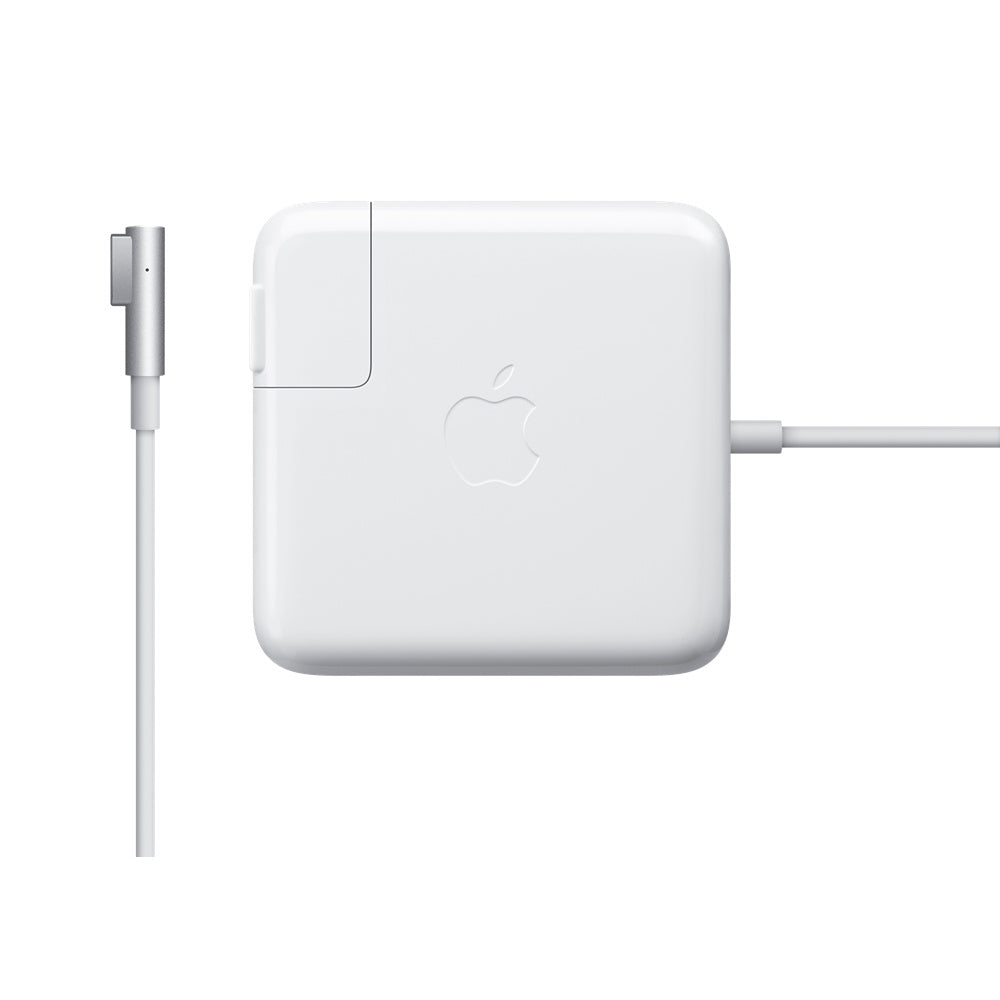 Apple Apple 85W MagSafe Power Adapter (for 15- and 17-inch MacBook Pro) Apple Apple 85W MagSafe Power Adapter (for 15- and 17-inch MacBook Pro)